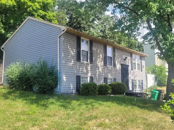 3611 Keystone Manor Pl, District Heights, MD 20747