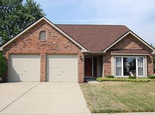 8902 Burwick Dr, Indianapolis, IN