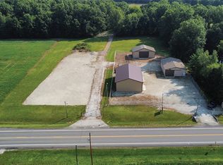 1960 State Route 14, Deerfield, OH 44411