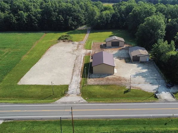 1960 State Route 14, Deerfield, OH 44411