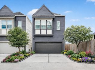 314 Neyland St, Houston, TX 77022