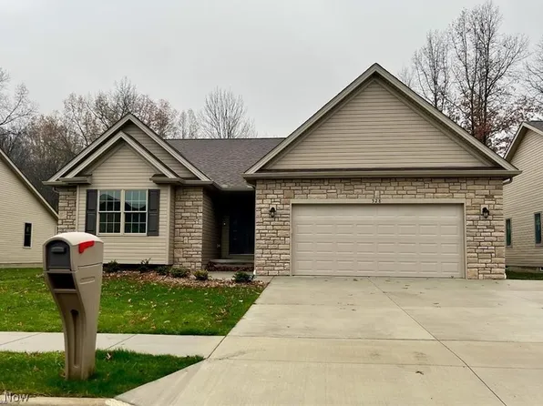 536 Parkside Dr, Niles, OH 44446