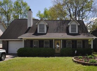 8564 Cislo Ct, Charleston, SC 29406