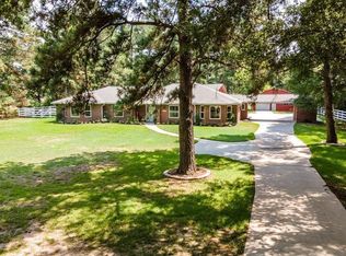 17635 Cypress Fields Ave, Cypress, TX 77429