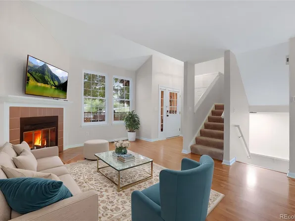 9193 W 7th Avenue, Lakewood, CO 80215
