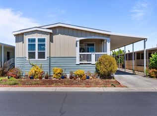 317 Santa Paula #317, San Leandro, CA 94579