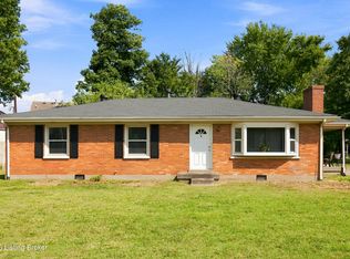 8505 Smyrna Pkwy, Louisville, KY 40228