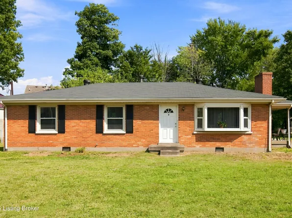 8505 Smyrna Pkwy, Louisville, KY 40228