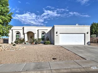 2994 Long Bow Loop, Las Cruces, NM 88011
