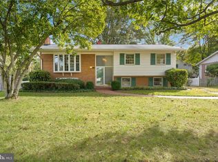 8319 Fort Hunt Rd, Alexandria, VA 22308