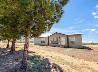 36 Mi Casa Ln, Alamogordo, NM 88310