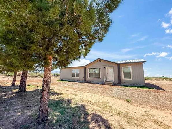 36 Mi Casa Ln, Alamogordo, NM 88310