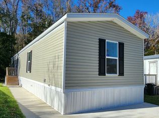 6539 Townsend Rd, #173 plan