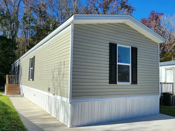 6539 Townsend Rd, #173 Plan, Country Roads