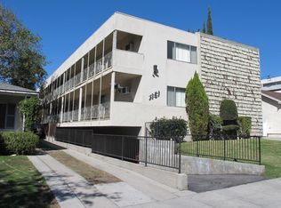 1151 Justin Ave APT 7, Glendale, CA 91201