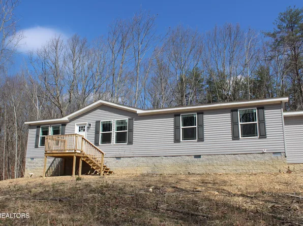 60 Longview Ln, Jamestown, TN 38556