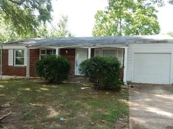 1744 Grafton Dr, Saint Louis, MO 63136