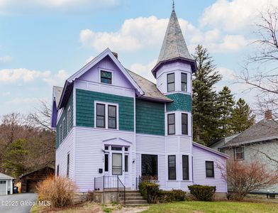 162 Elm Street, Cobleskill, NY, 12043