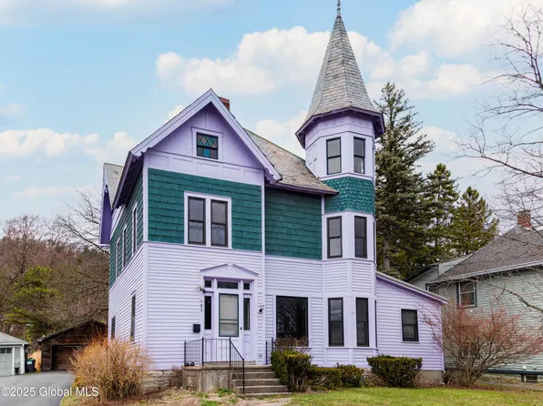 162 Elm Street, Cobleskill, NY 12043