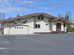 476 Endicott Dr, Soldotna, AK 99669