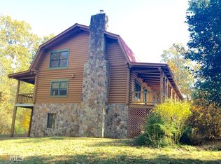 3861 Smithonia Rd, Comer, GA 30629