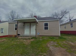 339 Ennis St APT B, High Pt, NC 27260