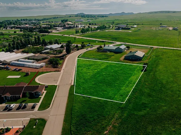 College Meadow Drive 3 #&-4, Sheridan, WY 82801