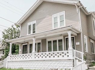 1714 Marlowe Ave, Indianapolis, IN 46201