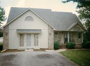49 W Paris St, Cookeville, TN 38501