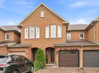 80 Tania Cres, Vaughan, ON L6A2M8