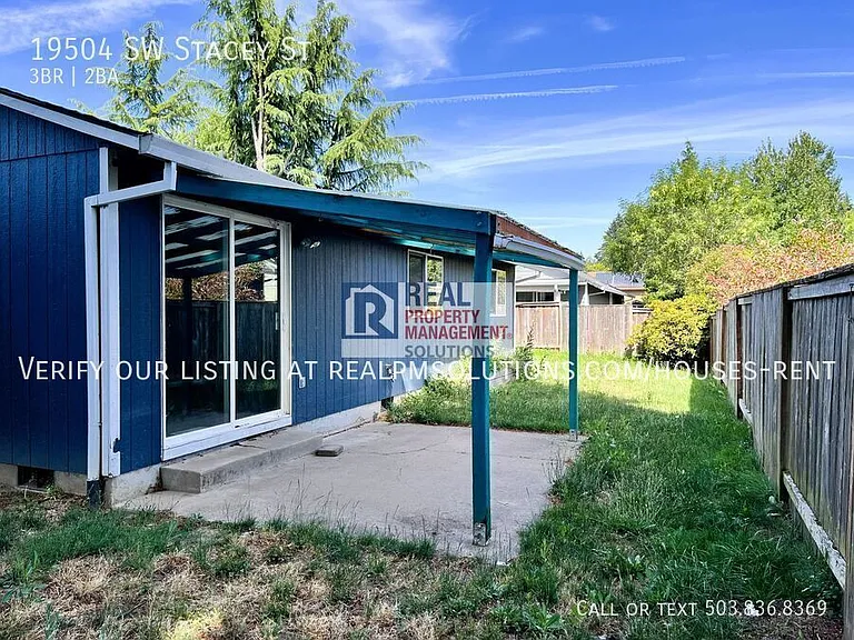 19504 SW Stacey St — Photo 54