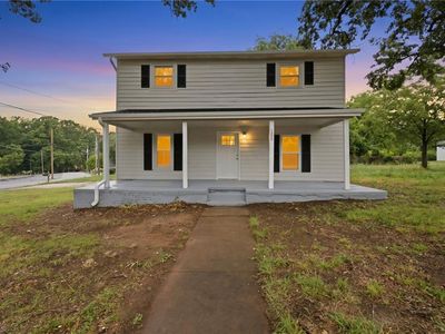 1220 S Elm St, High Point, NC, 27260