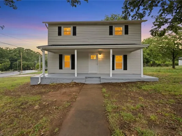 1220 S Elm St, High Point, NC 27260