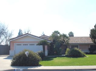 6413 Vancouver Dr, Bakersfield, CA 93309