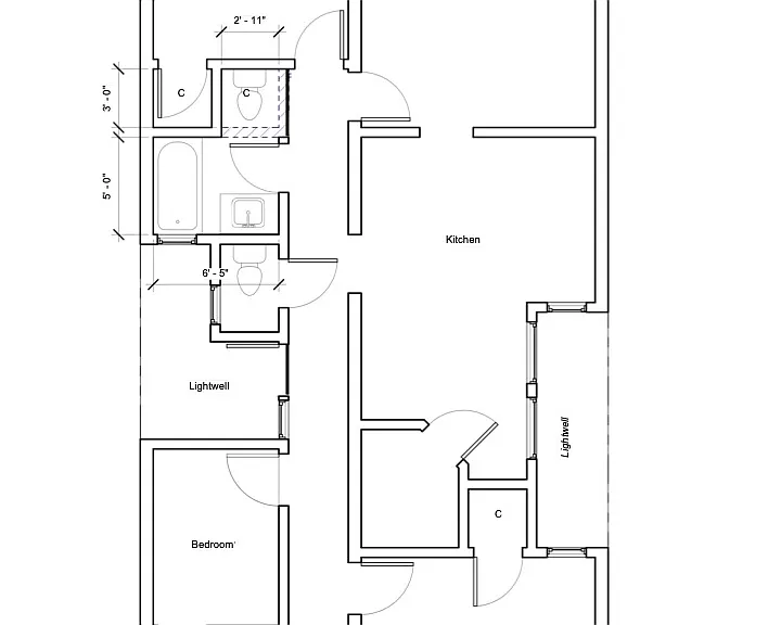 1247 Jackson St #1247 — Photo 32