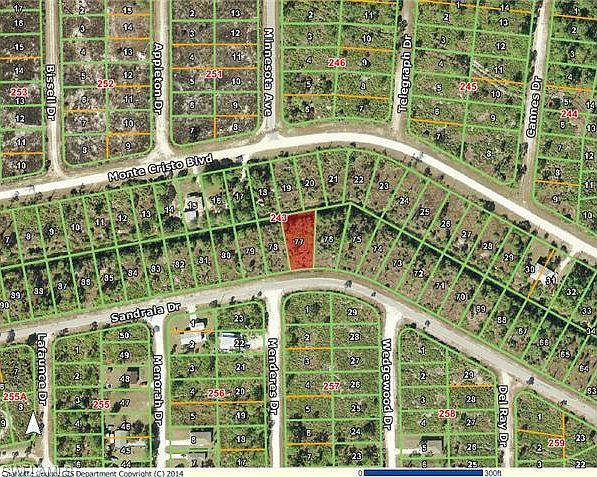 1st image of 27406 Sandrala Dr
