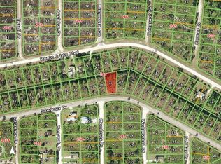 27406 Sandrala Dr, Punta Gorda, FL 33955