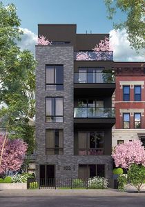 322 Lincoln Rd #4B, Brooklyn, NY, 11225