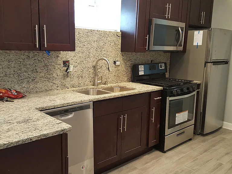 3751 W Diversey Ave #B — Photo 3