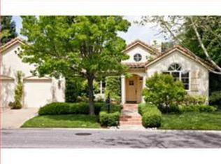 125 Gloria Cir, Menlo Park, CA 94025