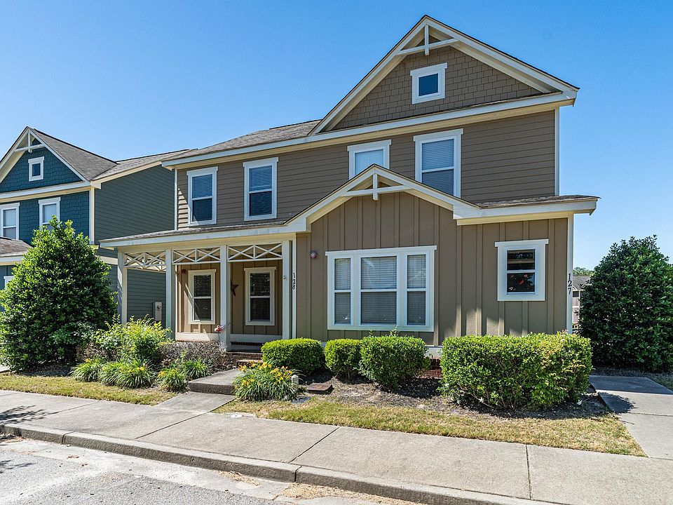 1929 Bluff Rd, Columbia, SC 29201 Zillow