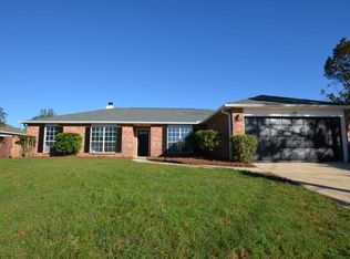 208 Riverchase Blvd, Crestview, FL 32536