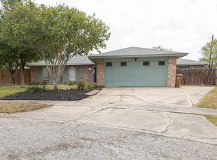 3814 Whitney Dr, Corpus Christi, TX 78410