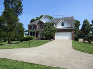 170 Colston Ln, Frankfort, KY 40601