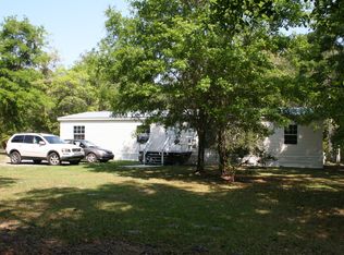 8245 Riverview Drive, St Augustine, FL 32092