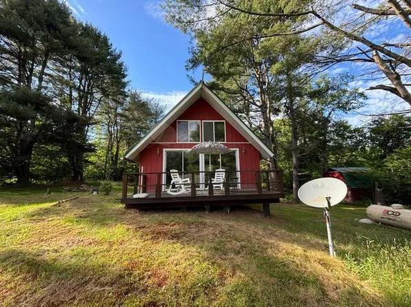 6050 Youngsville Rd, Tidioute, PA 16351