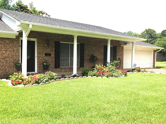 147 Old Canton Hill Dr