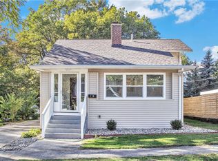 119 S Michigan St, Elkhart, IN 46514