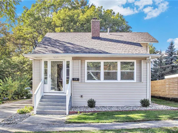 119 S Michigan St, Elkhart, IN 46514