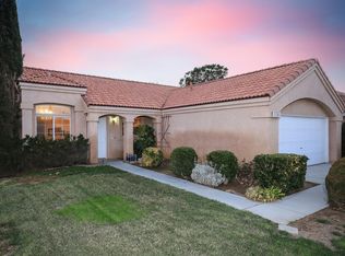 1124 Burroughs Ct, Rosamond, CA 93560